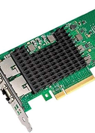 Intel Ethernet Network Adapter X710-T2L - PCI Express v3.0 x 8-2 Port(s)