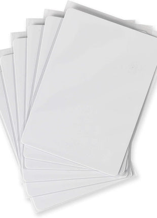Vault X Trading Card Penny Sleeves, Soft, High Clarity, Collectible Card Games, TCG (200 Pack)