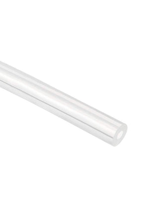 1/4  inch ID Silicone Tubing, JoyTube Food Grade Silicone Tubing 1/4 inch ID x 3/8 inch OD 10 Feet High Temp Pure Silicone Hose Tube for Home Brewing Winemaking