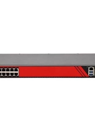 CM8100 Console Server