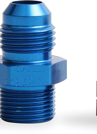 Earl's 165006ERL -6 AN Male to 3/8 in. Tubing Adapter