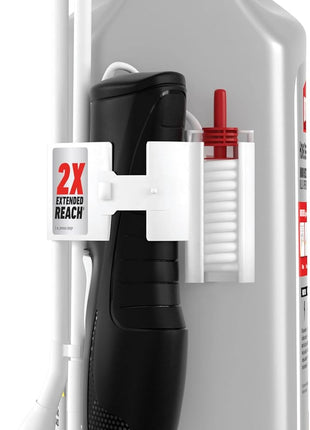 Ortho Home Defense Max Indoor Insect Barrier with Extended Reach Comfort Wand - Ready-To-Use Home Bug Spray, Kills Ants, Roaches, Spiders, Fleas and Ticks, 1 gal.