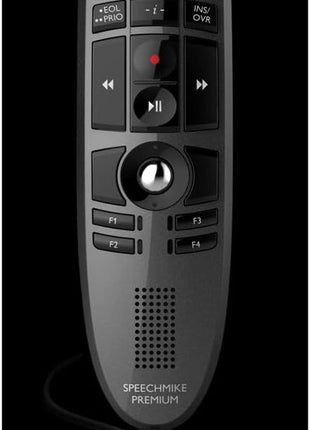 Philips Speech Mike Premium USB Dictation Microphone, W128827981 (Dictation Microphone)