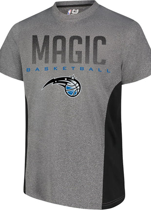 Ultra Game Men's NBA Official Super Soft Supreme T-Shirt