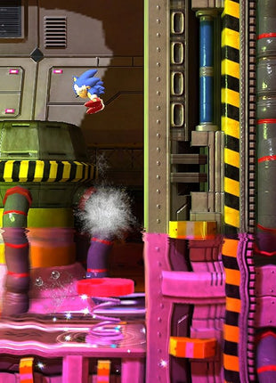 Sonic Generations (Greatest Hits) - PlayStation 3