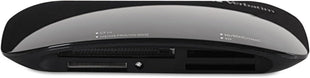 Verbatim Universal Card Reader, USB 2.0 - Black