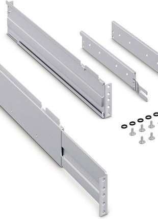 CyberPower CP2RAIL02 4-Post Rackmount Kit | 2U/3U, 500 Pound Mounting Kit