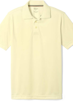 French Toast Kids' Moisture Wicking Performance Sport Polo