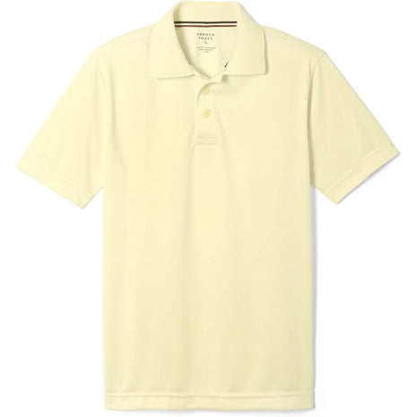 French Toast Kids' Moisture Wicking Performance Sport Polo