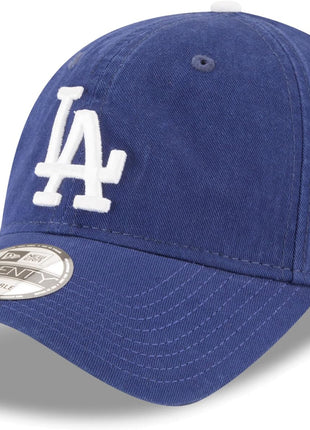 New Era MLB Khaki Core Classic 9TWENTY Adjustable Hat Cap One Size Fits All