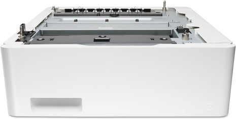 HP LaserJet 550-sheet Feeder Tray (CF404A)