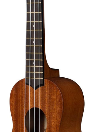 Kala KA-MK-S Makala Soprano Ukulele