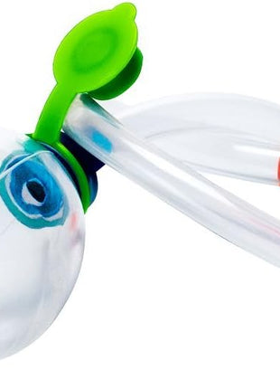 NeilMed Naspira Plus Nasal Oral Aspirator, 1 Count