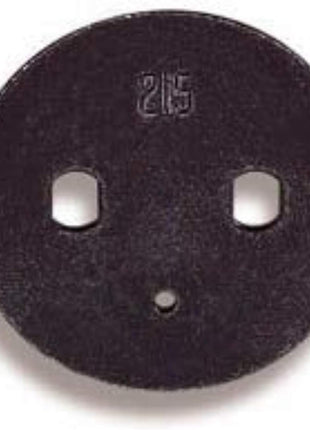 Holley 26-94 Carburetor Throttle Plate Kit