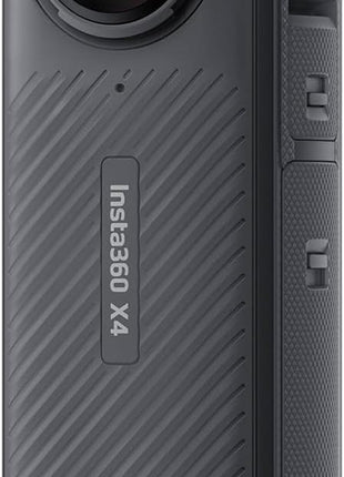 insta360 X4 8K 360 Action Camera