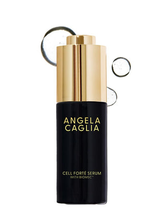 Angela Caglia Cell Forte Serum - Human Stem Cell Conditioned Media-1 fl oz