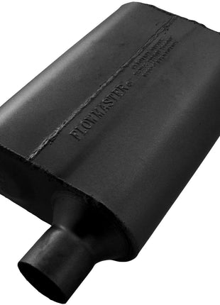 Flowmaster 942444 40 Series Delta Flow Chambered Muffler