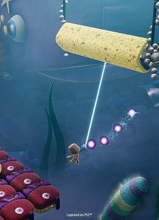 Sackboy: A Big Adventure – PlayStation 5