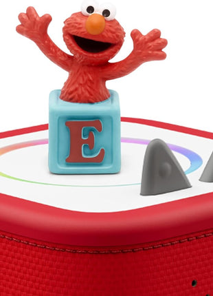 Tonies Elmo Audio Toy Figurine from Sesame Street [English]