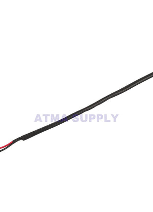 DA47-00243K Defrost Bimetal Thermostat Replacement Part Compatible with Samsung Refrigerator, Replace DA47-00243B DA47-00243C DA47-00243J 2025696 AP4403832 PS4140510