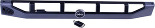 BestParts 1U Faceplate Compatible with Dell Poweredge R420 R430 R620 R630 | New Front Bezel for Poweredge R420 R430 R620 R630 with Key 3FJR9 Y86C1