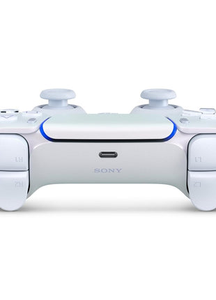 PlayStation DualSenseTM Wireless Controller – Chroma Pearl