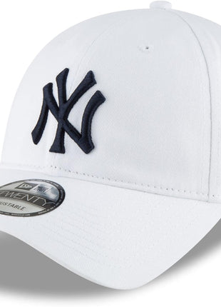 New Era MLB Khaki Core Classic 9TWENTY Adjustable Hat Cap One Size Fits All