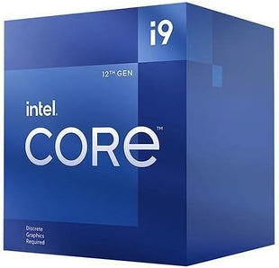 Intel Core i9 (12th Gen) i9-12900F Hexadeca-core (16 Core) 2.40 GHz Processor - Retail Pack