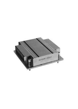 Supermicro Heatsink - Air Cooler - Socket H3 LGA-1150
