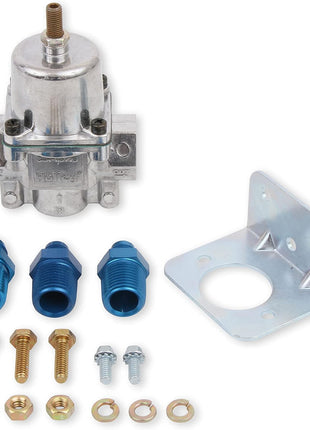 Holley 12-704 Carbureted Fuel Pressure Regulator