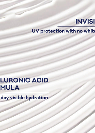 Biore UV Aqua Rich SPF 30 PA+++ Daily Moisturizer Sunscreen for Face, For Sensitive Skin, Oil Free, Hyaluronic Acid, Vegan, Oxybenzone & Octinoxate Free, Dermatologist Tested, 1.7 Oz/3pk