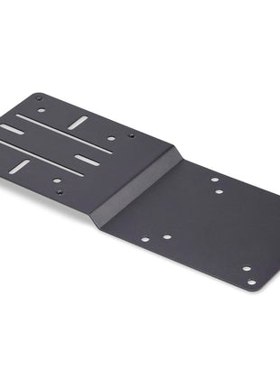 StarTech.com VESA Mounting Bracket for NUC/Thin Clients or Laptop Docking Stations, VESA 75x75/100x100 Compatible