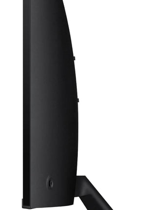 Samsung 32-inch S3 (S39GD) FHD 100Hz Curved Monitor, Game Mode, Eye Saver Mode, Multiple Connectivity with HDMI Port, Built-In Speakers, LS32D396GANXZA, 2025
