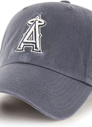 47 Brand MLB New York Yankees Branson Cap B-BRANS17CTP, Unisex