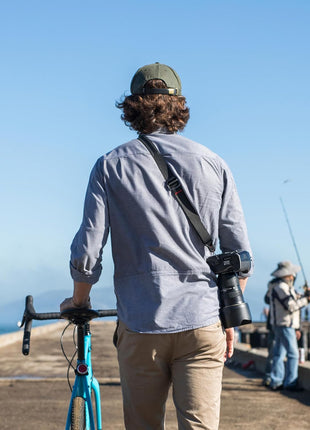 Peak Design Slide Camera Strap