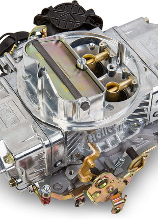 Holley 0-80870 4150 870Cfm Street Avenger