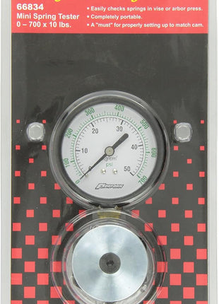 ProForm 66834 Mini Valve Spring Tester