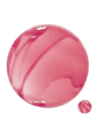 HAUS LABS BY LADY GAGA PHD HYBRID LIP GLAZE - Guava (Soft Warm Pink) & ENTEL Aloe vera Sheet Masque (BONUS)