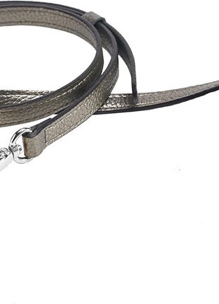 LIVE UP Full Grain Purse Strap Genuine Leather Replacement for Cross Body Bag Handbags