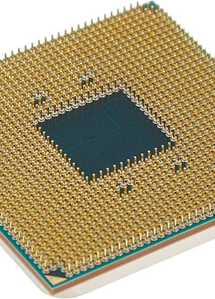 AMD Ryzen 5 5500 6-Core, 12-Thread Unlocked Desktop Processor with Wraith Stealth Cooler