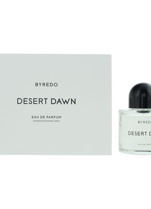 Dawn Desert - Eau de Parfum by BYREDO