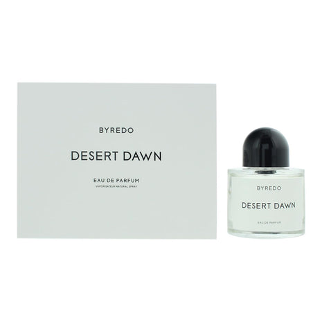 Dawn Desert - Eau de Parfum by BYREDO