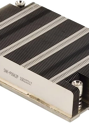 Supermicro 1U Passive CPU Heat Sink Socket OLGA4094 (SNK-P0062P) -