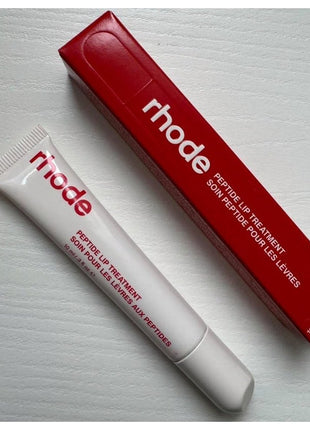 Rhode Lip Treatment 10ml / 0.3 fl oz Strawberry.