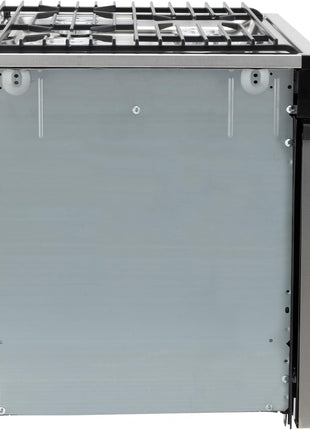 Dometic 960005522 (50447) Range/Oven 21" 3 Burner S.S.