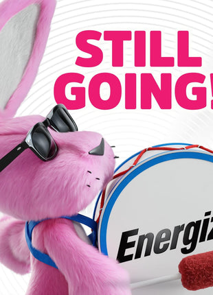 Energizer AA Batteries Alkaline Power, 32 Count Alkaline Double A Battery Pack