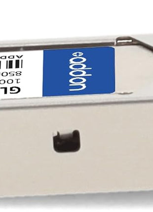 AddOn Cisco GLC-SX-MMD Compatible 1000Base-SX SFP Transceiver (GLC-SX-MMD-AO)