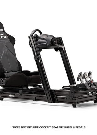 Next Level Racing HF8 - Haptic Feedback Gaming Pad (NLR-G001)