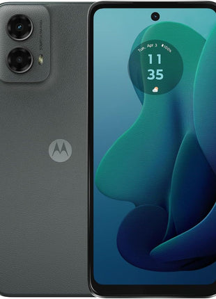 Moto G 5G | 2024 | Unlocked | Made for US 4/128GB | 50MP Camera | Sage Green