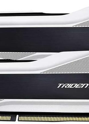G.SKILL Trident Z5 32GB [2 x 16GB] DDR5 SDRAM Memory Kit